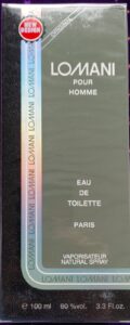 LOMANI  100ml