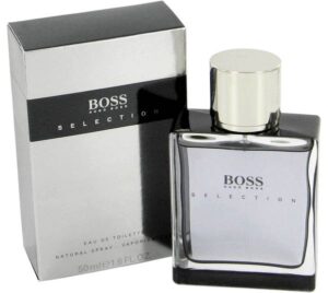 HUGO BOSS