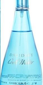 DAVIDOFF TESTER