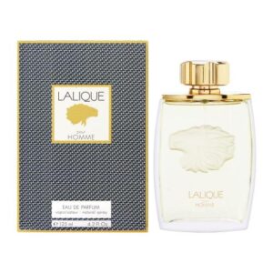 LALIQUE BY LALIQUE