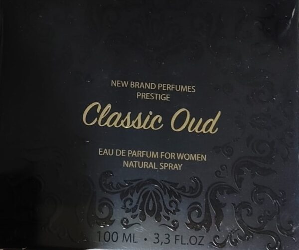 NEW BRAND